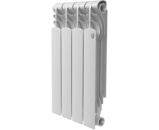 Радиатор ROYAL THERMO Revolution Bimetall 500 2.0 – 4 секции НС-1295114 