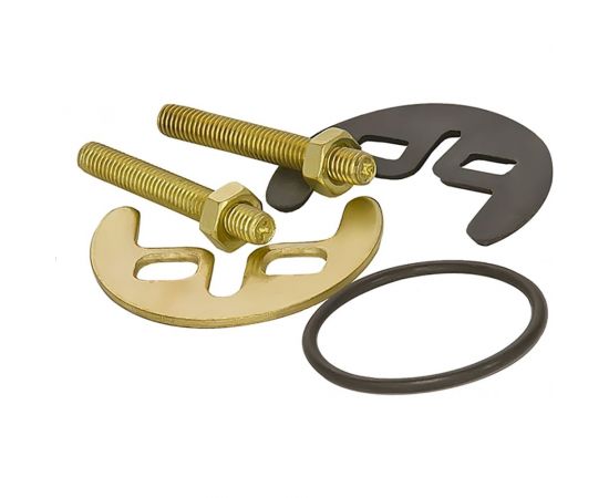 Крепление для смесителя ROEGEN на 2 шпильках RZ-KD-20 