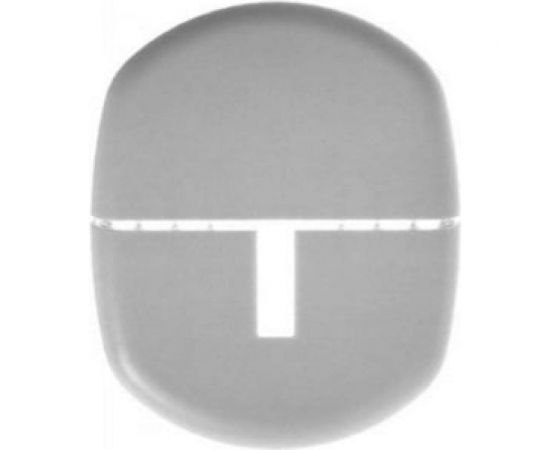 Заглушка для монтажа на готовом полу Kermi otop цвет белый RAL 9016 ст.арт. ZAERKF30WEI ZB00290001 