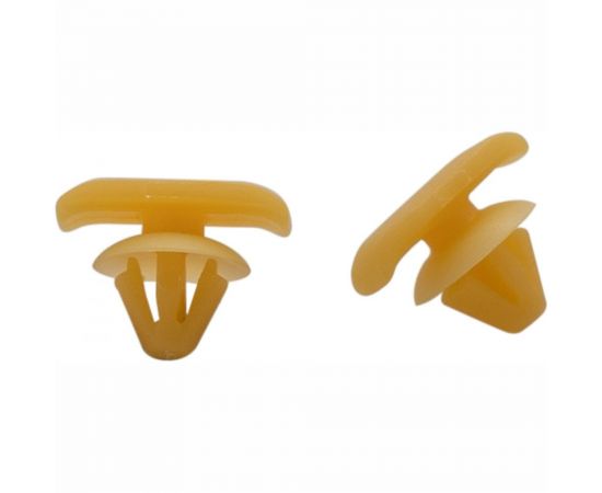 Автокрепеж для VAG 10 шт 1Z0837732A КрепАвто 1772 – изображение 2