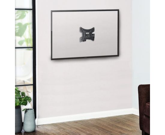 TV кронштейн Tuarex ALTA 204 black 40317 – изображение 13