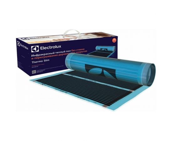 Инфракрасная нагревательная пленка Electrolux ETS 220-4 комплект теплого пола НС-1158439 – изображение 2