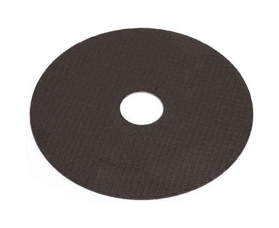 Круг отрезной по металлу (125х1.2х22.2 мм) TIGER ABRASIVE 00-00000091 – изображение 2