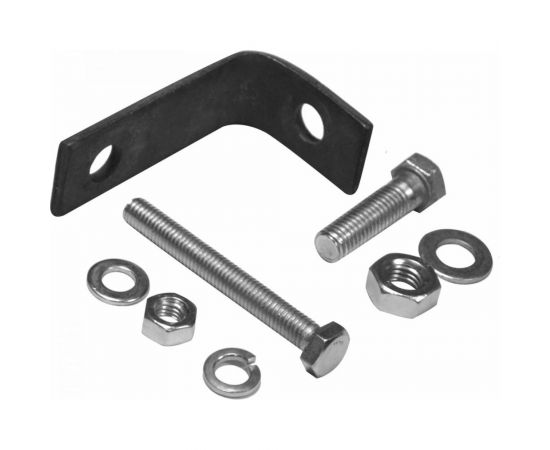 Крепление заземляющего проводника МЗВА KZP 1 00000000088 – изображение 2