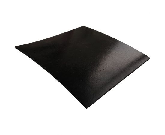 Резиновый лист FOOB размер 10x10 см, 1 шт. F21.12.1 00-00002831 – изображение 2