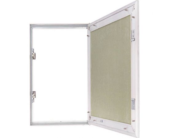 Люк под покраску PROMLYUK ГАММА 50х60 70015060 – изображение 2