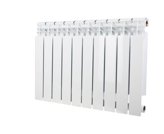 Биметаллический радиатор OASIS Эко 500/80/10 4640039487197 – изображение 2