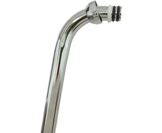 Излив для смесителя GRIALE круглый 33 см DK735R – изображение 2