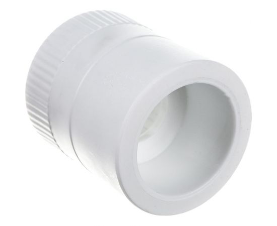 Муфта КРОСС PPRC комбинированная, 32х3/4 НР 62732 – изображение 2