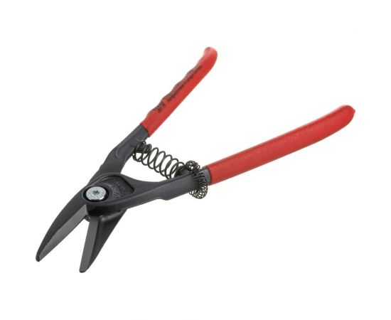 Ножницы по металлу 250мм, правые NWS Фигурные 061R-12-250 – изображение 2