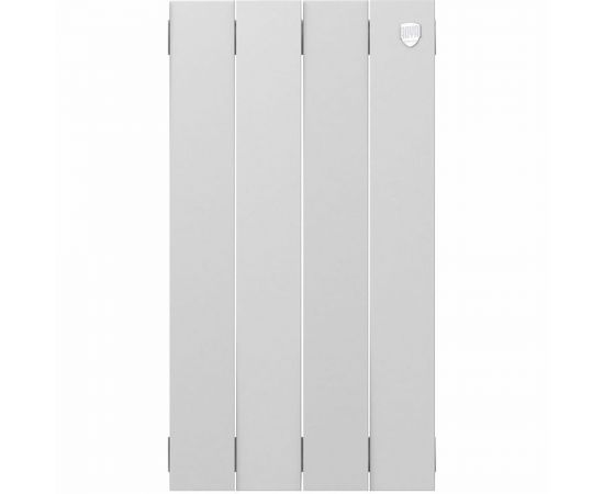 Радиатор Royal Thermo PianoForte 500/Bianco Traffico 4 секции – изображение 2