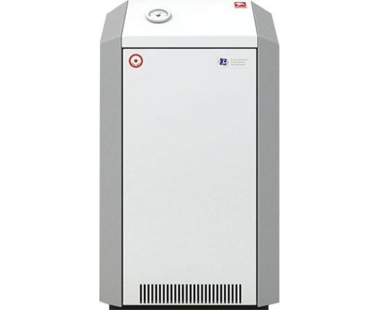 Стальной газовый котел Лемакс Премиум 16 – изображение 2