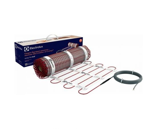 Мат Electrolux EEFM 2-150-0,5 НС-1105843 – изображение 2