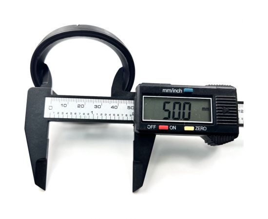 Сантехническая манжета Профитт канализационная, d 50 мм однолепестковая 2227756 – изображение 2