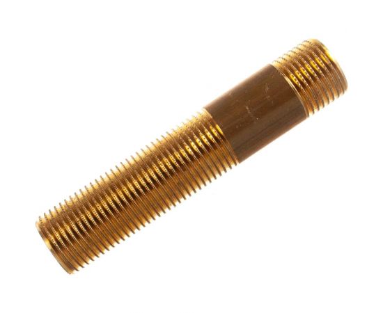 Сгон 100мм x 1/2 Uni-Fitt 659G2100 – изображение 2