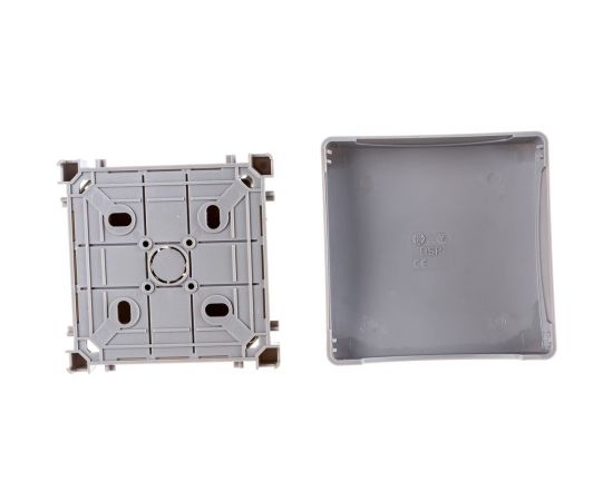 Тройник для напольного канала DKC DSP G 05916 – изображение 2