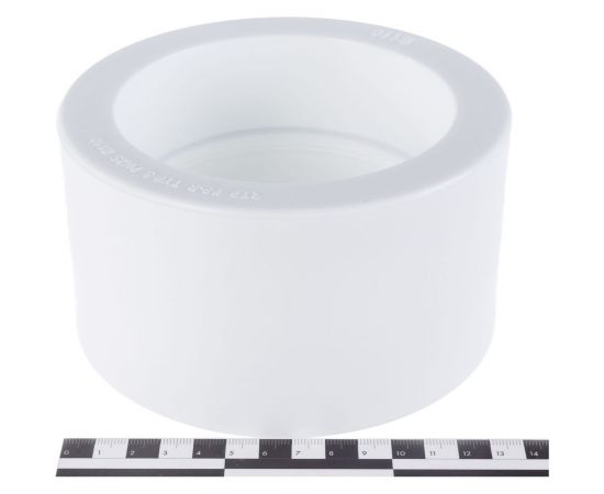 Муфта RTP PN25 соединительная D110 мм 21023 – изображение 2