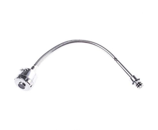 Гибкий излив для кухонного смесителя GRIALE DK-750A – изображение 2