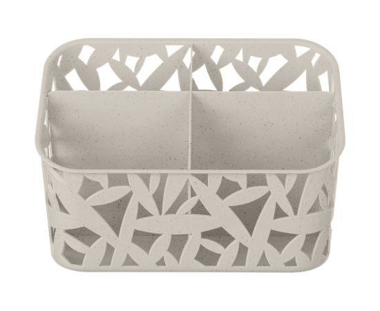 Универсальный органайзер Econova S 195x119x126 мм, светло-бежевый 433274234 – изображение 2