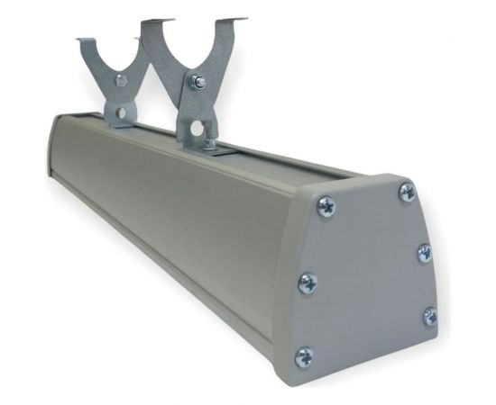 Светильник Подольский Завод Светотехники Вектор 100Вт 5000К опал FS-MAN-V-100-65-50-302-OPL – изображение 2