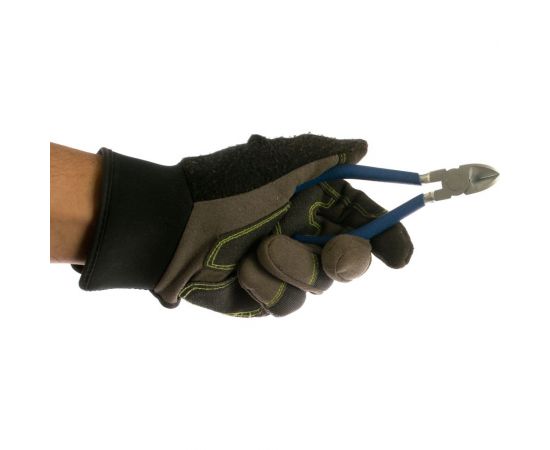 Бокорезы NORGAU N315-125TL, 125 мм 070041012 – изображение 2