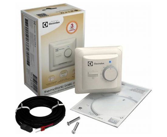 Терморегулятор Electrolux ETB-16 – изображение 2