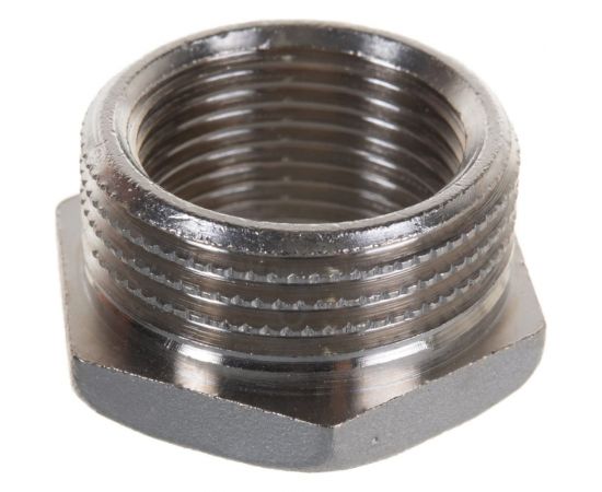 Футорка TIEMME НВ 1"x3/4" 1500169 – изображение 2