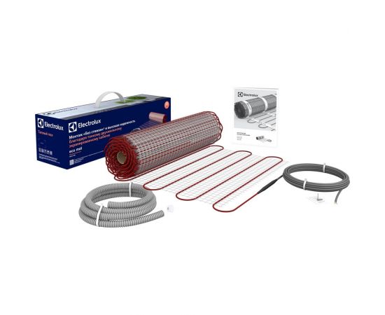 Мат Electrolux EEM 2-150-3,5 комплект теплого пола НС-1105888 – изображение 2