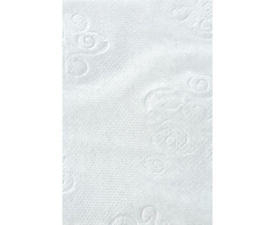 Туалетная бумага Luscan Comfort 2 слоя, белая, 12 рулонов 671744 – изображение 3