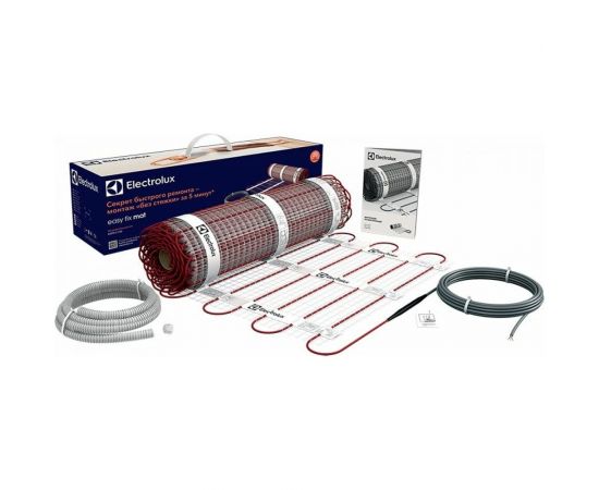 Мат Electrolux EEFM 2-150-0,5 НС-1105843 – изображение 3