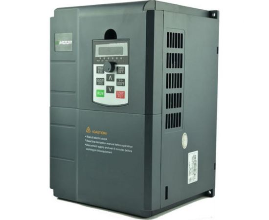 Частотный преобразователь BIMOTOR BIM-500M-11G-T4 11 кВт 380В BIM500M11GT4 – изображение 3