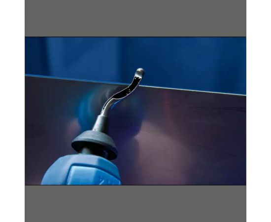 Лезвие шабера BS 1010 (10 шт; 3 мм) PFERD 14300010 – изображение 3