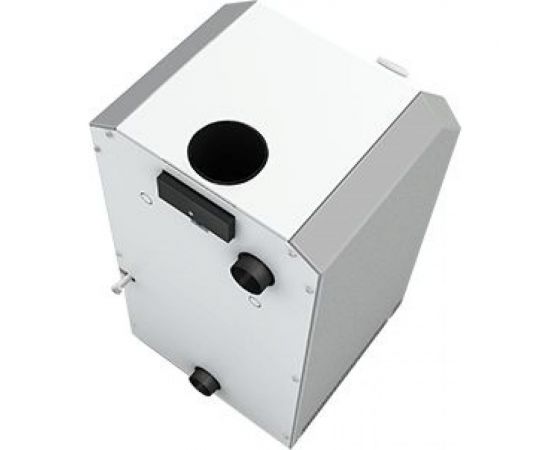 Стальной газовый котел Лемакс Премиум 16 – изображение 3