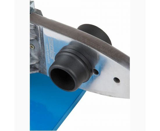 Сварочный аппарат для полимерных труб SOLARIS PW-1002 – изображение 3