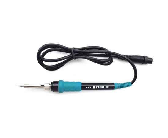 Паяльная станция W.E.P 882D М7758097 – изображение 3