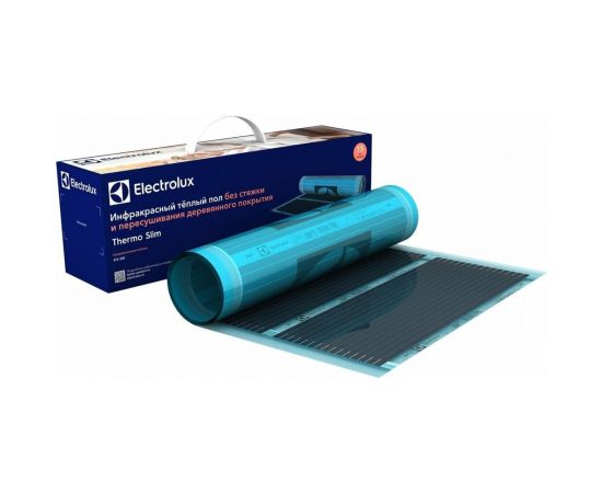 Инфракрасная нагревательная пленка Electrolux ETS 220-5 комплект теплого пола НС-1158440 – изображение 3