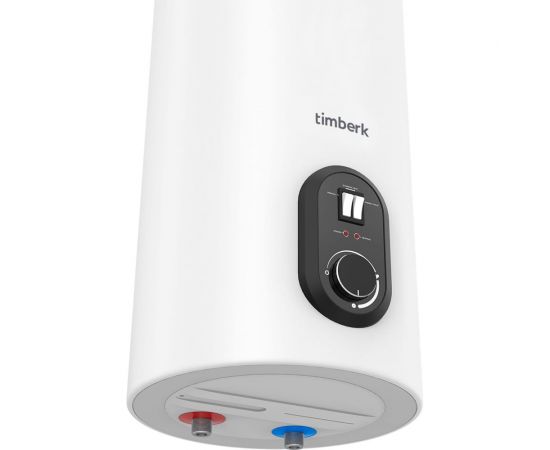 Электрический накопительный водонагреватель Timberk SWH RS7 50 V – изображение 3
