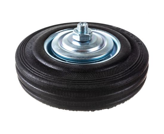 Колесо промышленное Longway C54 – изображение 3