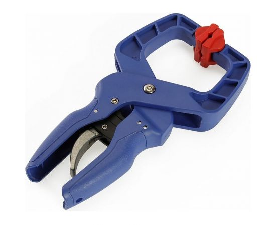 Пружинный зажим WORKPRO 50 мм WP232014 – изображение 3