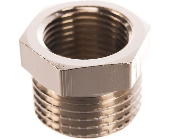 Футорка Terma 1/2-3/8 41052 – изображение 3