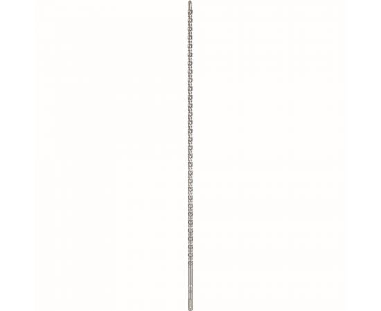 Бур по бетону (10х600 мм; SDS-plus) VIRA RAGE 561060 – изображение 3