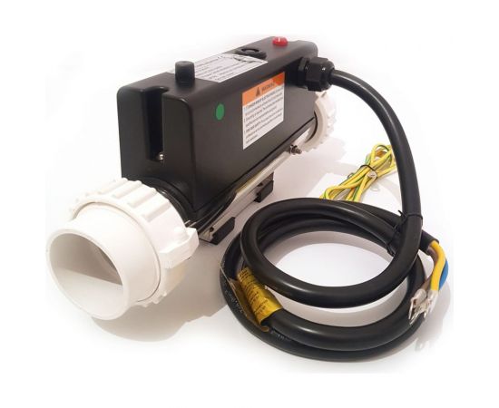 Электронагреватель Reexo LX H30-R1, 3 кВт, 230 В 166106 – изображение 3