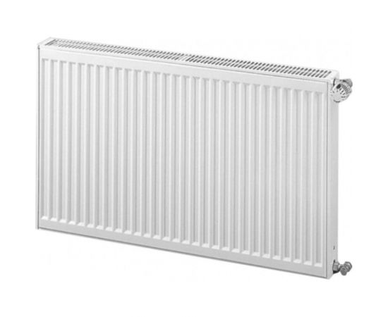 Панельный радиатор ROYAL THERMO COMPACT C11-500-500 RAL9016 НС-1189491 – изображение 3