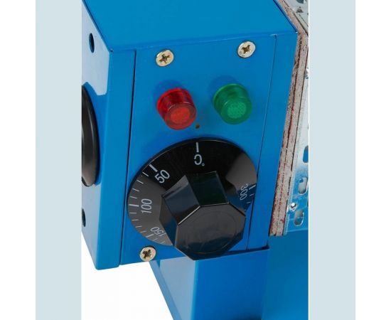 Сварочный аппарат для полимерных труб SOLARIS PW-1002 – изображение 4