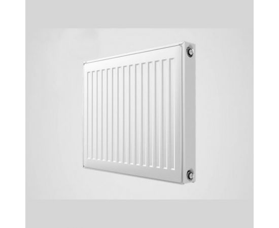 Панельный радиатор ROYAL THERMO COMPACT C11-500-500 RAL9016 НС-1189491 – изображение 4