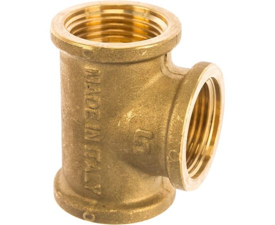 Тройник В 1 Uni-Fitt 615G4440 – изображение 4