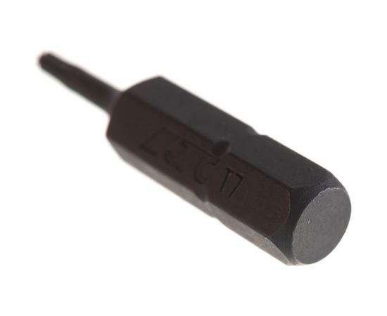 Вставка TORX (Т7х30 мм; 1/4"") JTC 1133007 – изображение 4