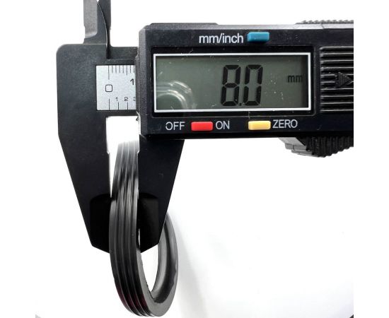 Сантехническая манжета Профитт канализационная, d 50 мм однолепестковая 2227756 – изображение 4