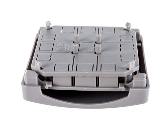 Тройник для напольного канала DKC DSP G 05916 – изображение 4