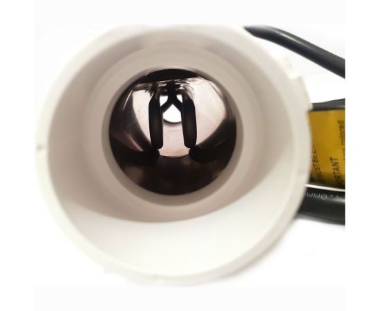 Электронагреватель Reexo LX H30-R1, 3 кВт, 230 В 166106 – изображение 4